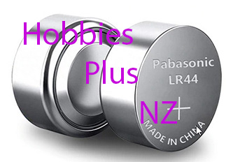 Panasonic Battery  LR44  PAN LR44